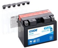 Akumulator EXIDE YTZ14S HONDA ST1300 PAN EUROPEAN